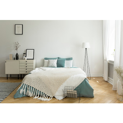 Camera Da Letto – SaroDesign