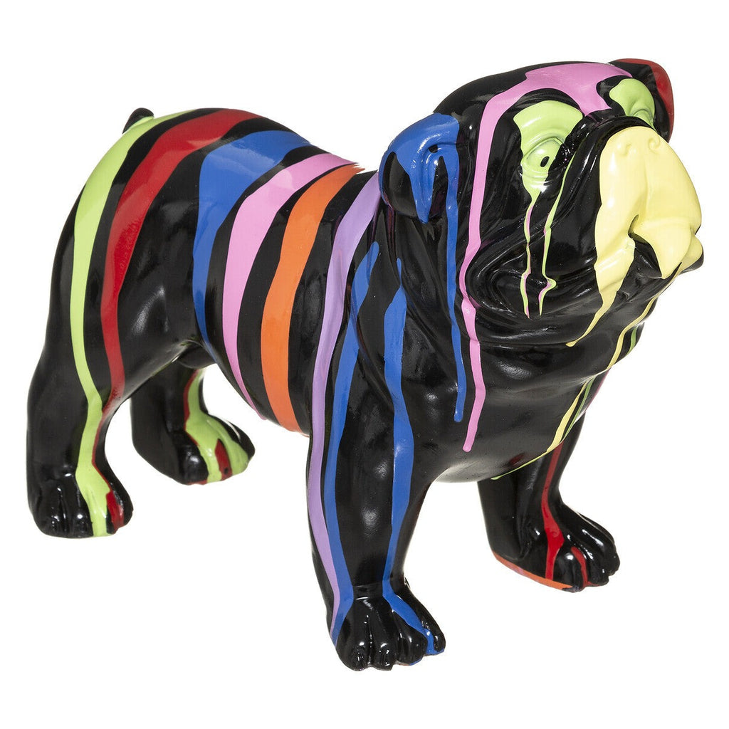 Statua bulldog francese medio – SaroDesign